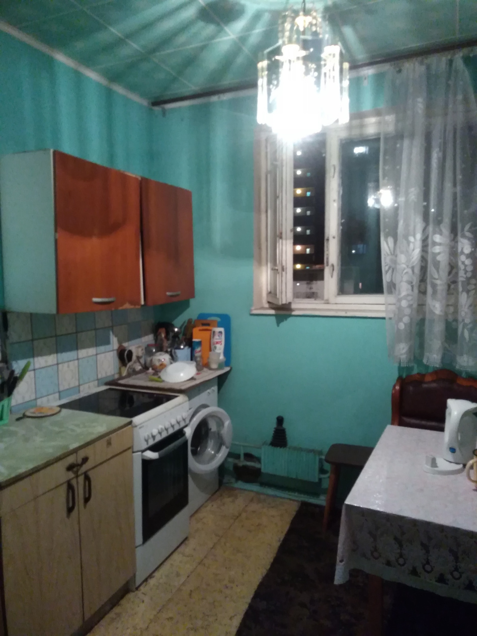 3-комнатная квартира, 64 м² - фото 5