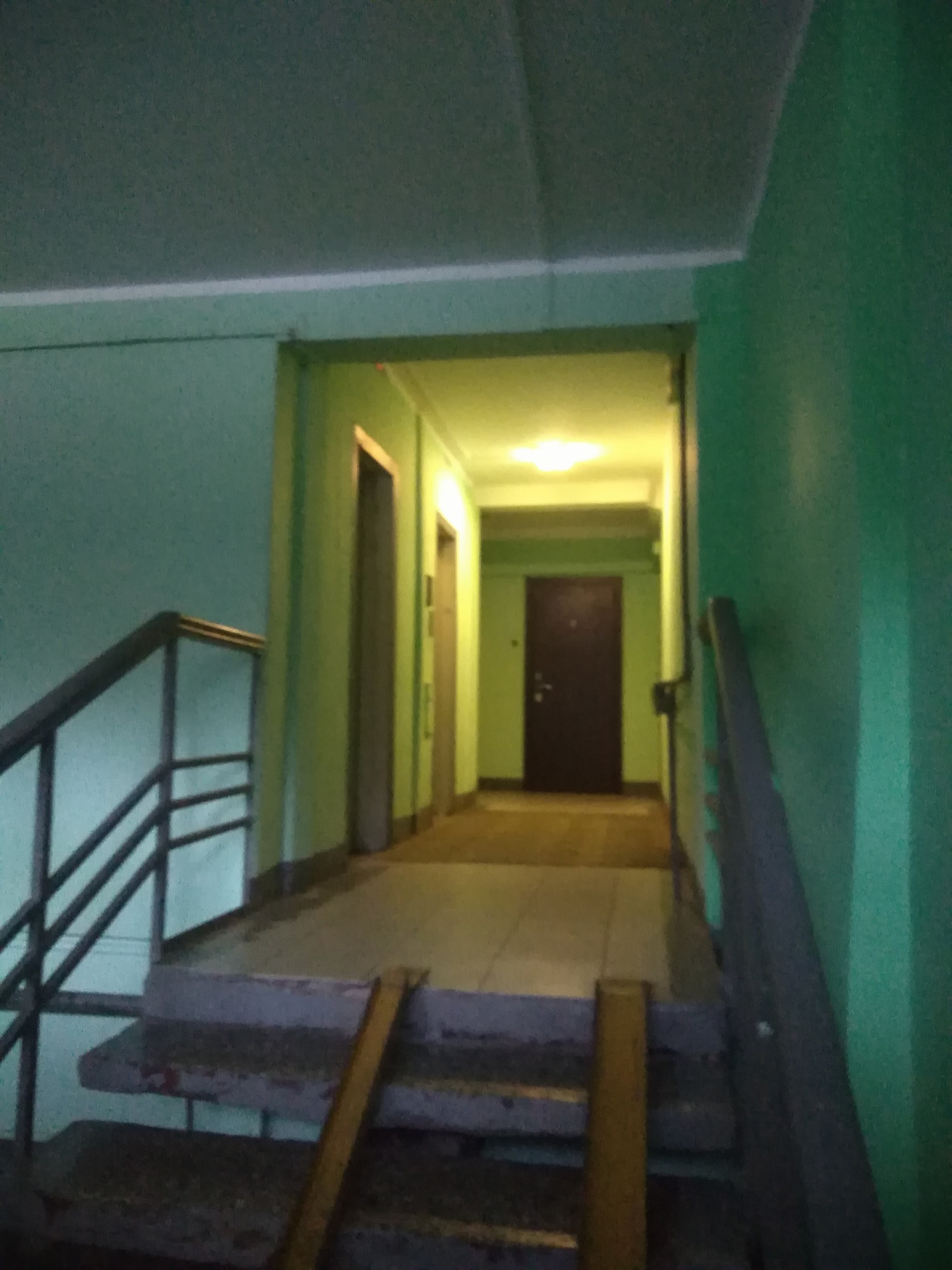 3-комнатная квартира, 64 м² - фото 13