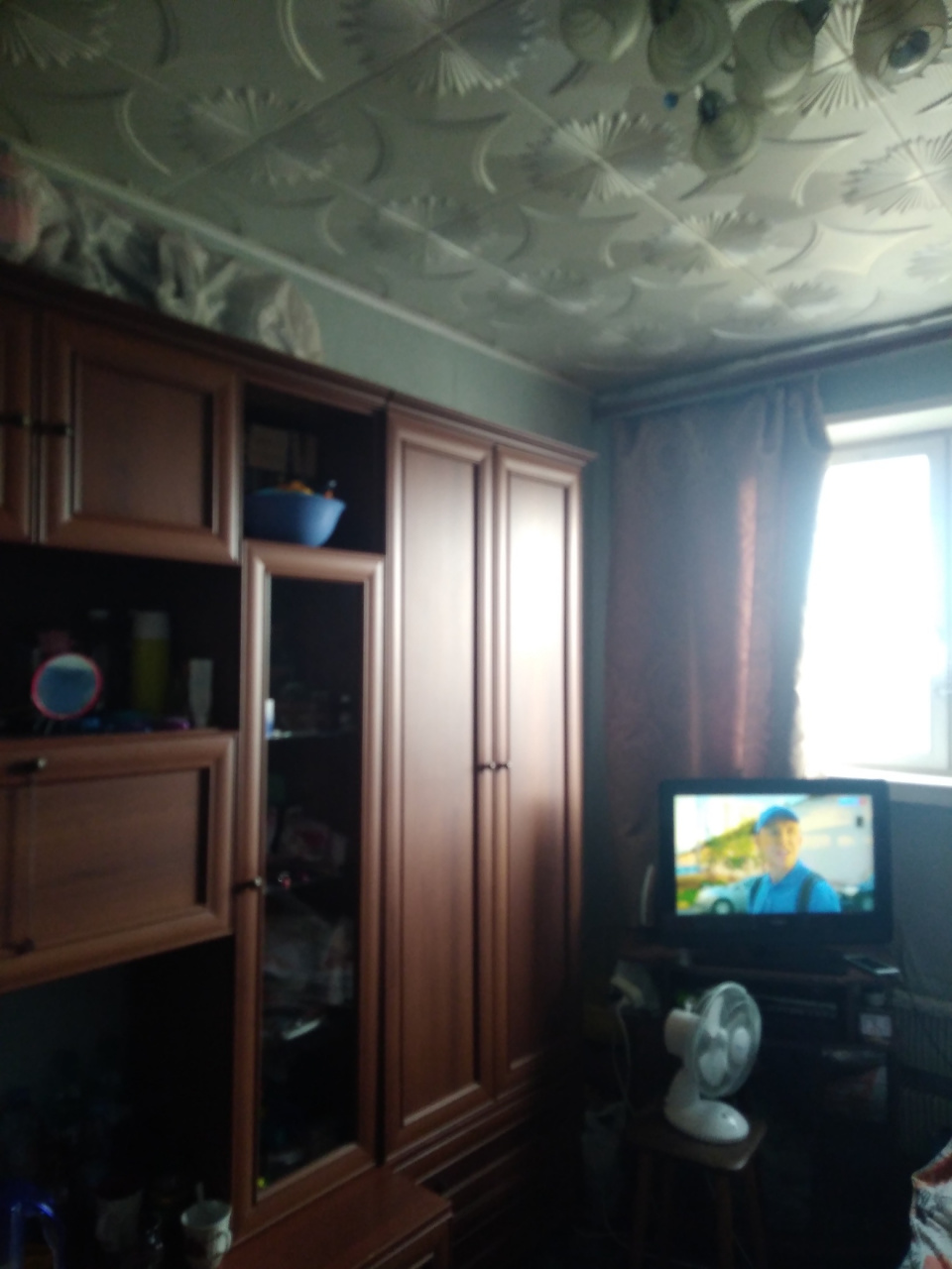 3-комнатная квартира, 64 м² - фото 12