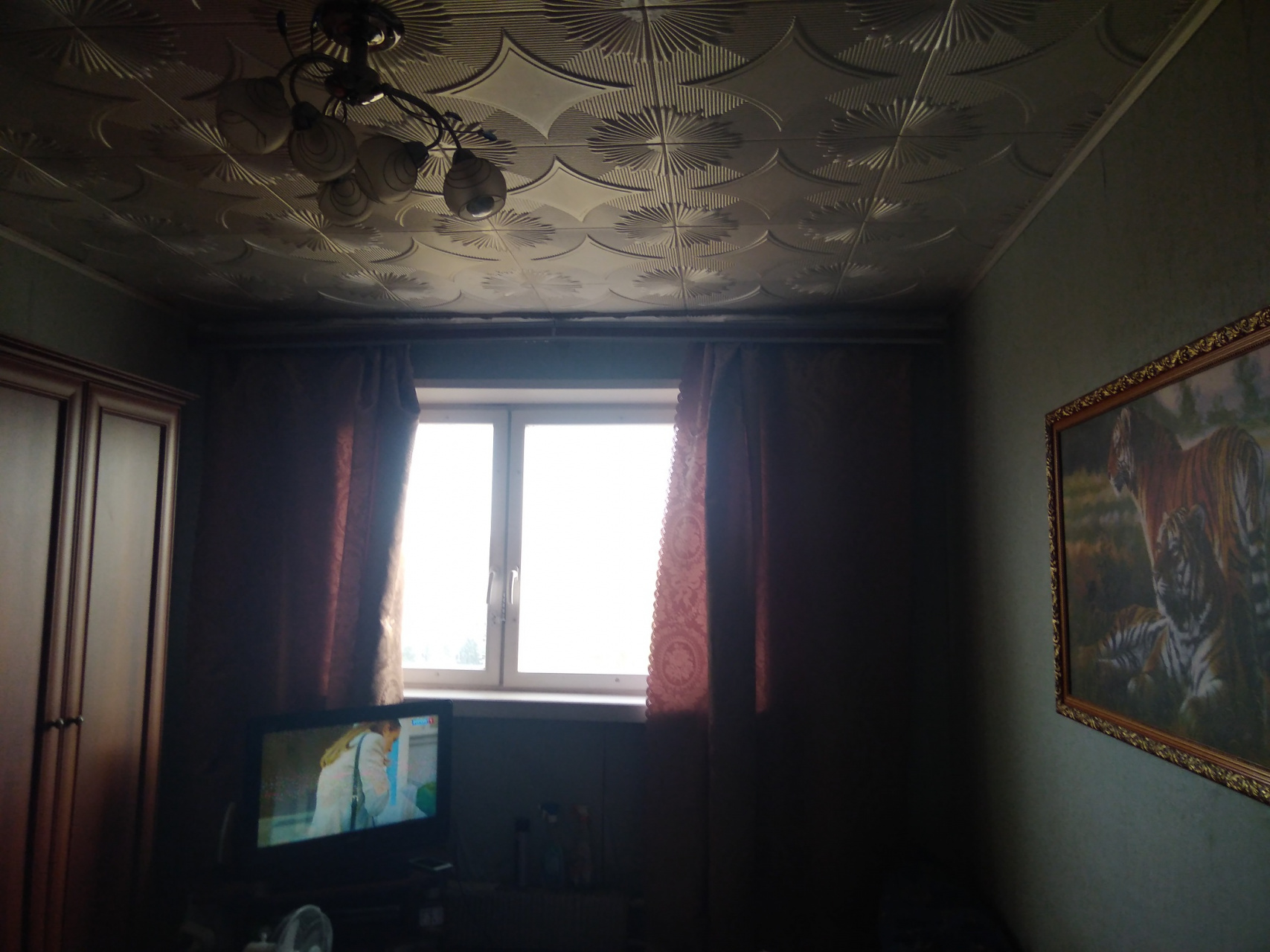 3-комнатная квартира, 64 м² - фото 8