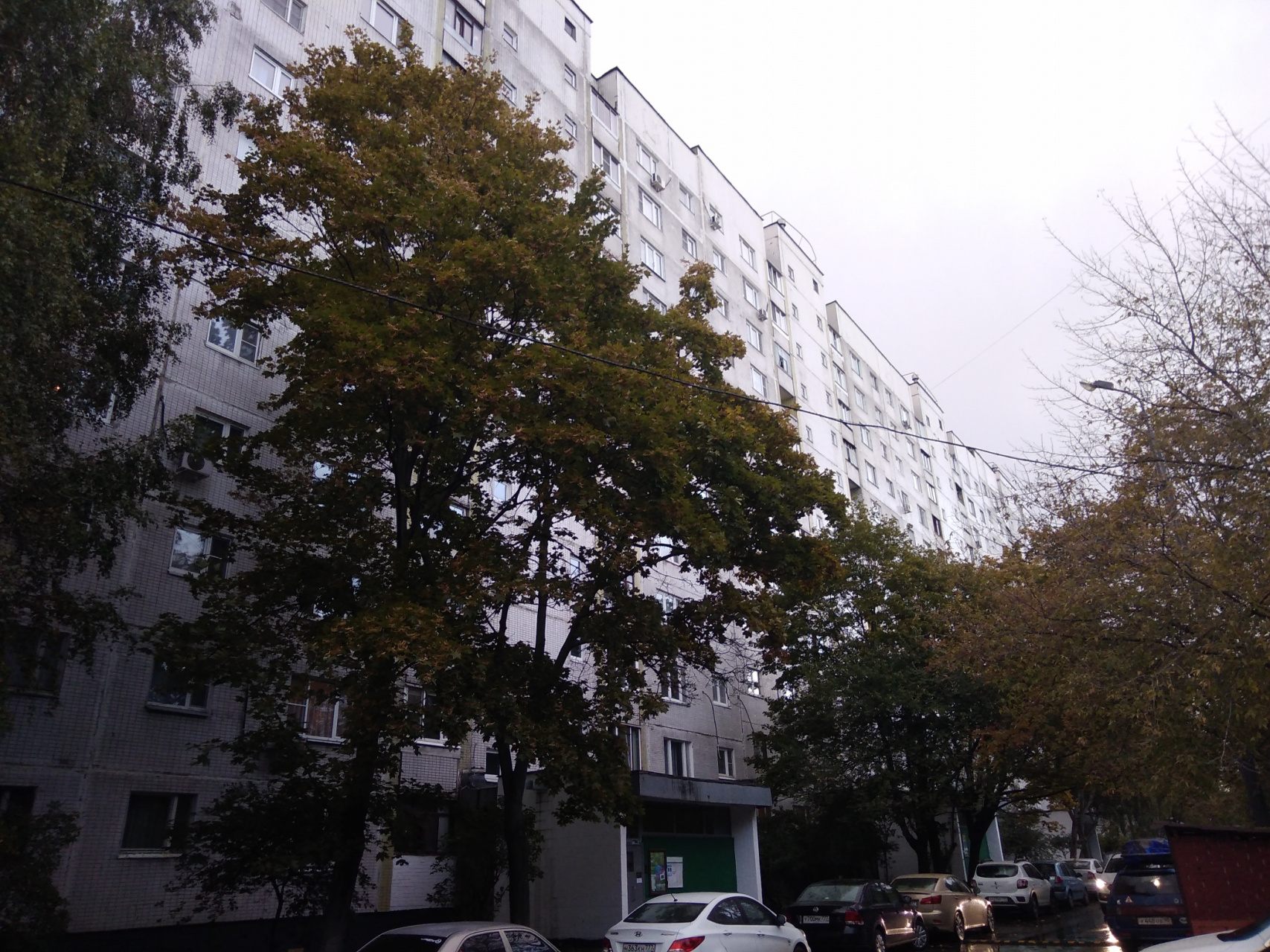 3-комнатная квартира, 64 м² - фото 2