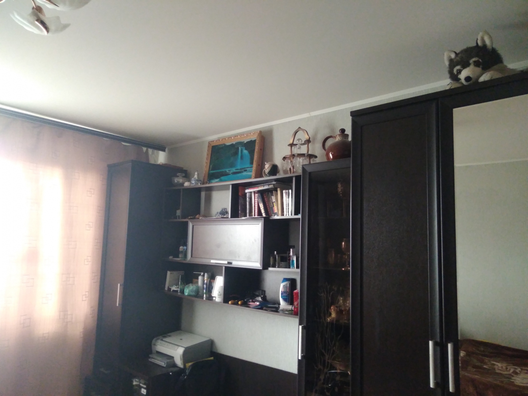 3-комнатная квартира, 64 м² - фото 6