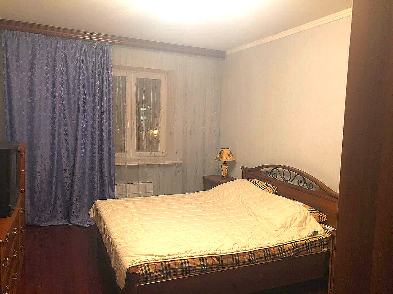 2-комнатная квартира, 60 м² - фото 4