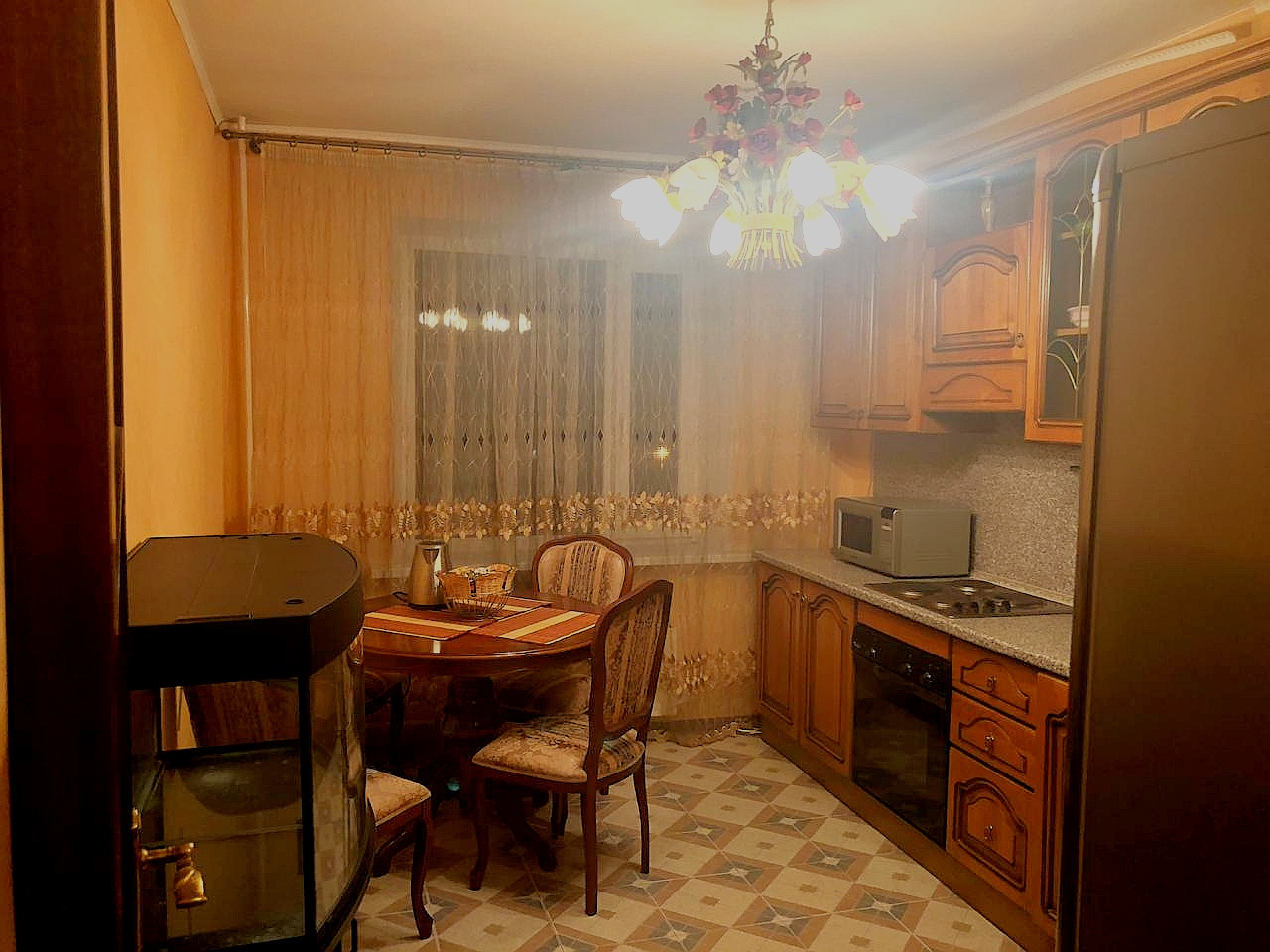 2-комнатная квартира, 60 м² - фото 5