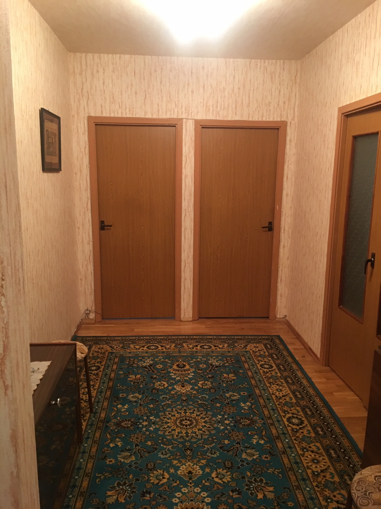 3-комнатная квартира, 84.8 м² - фото 9