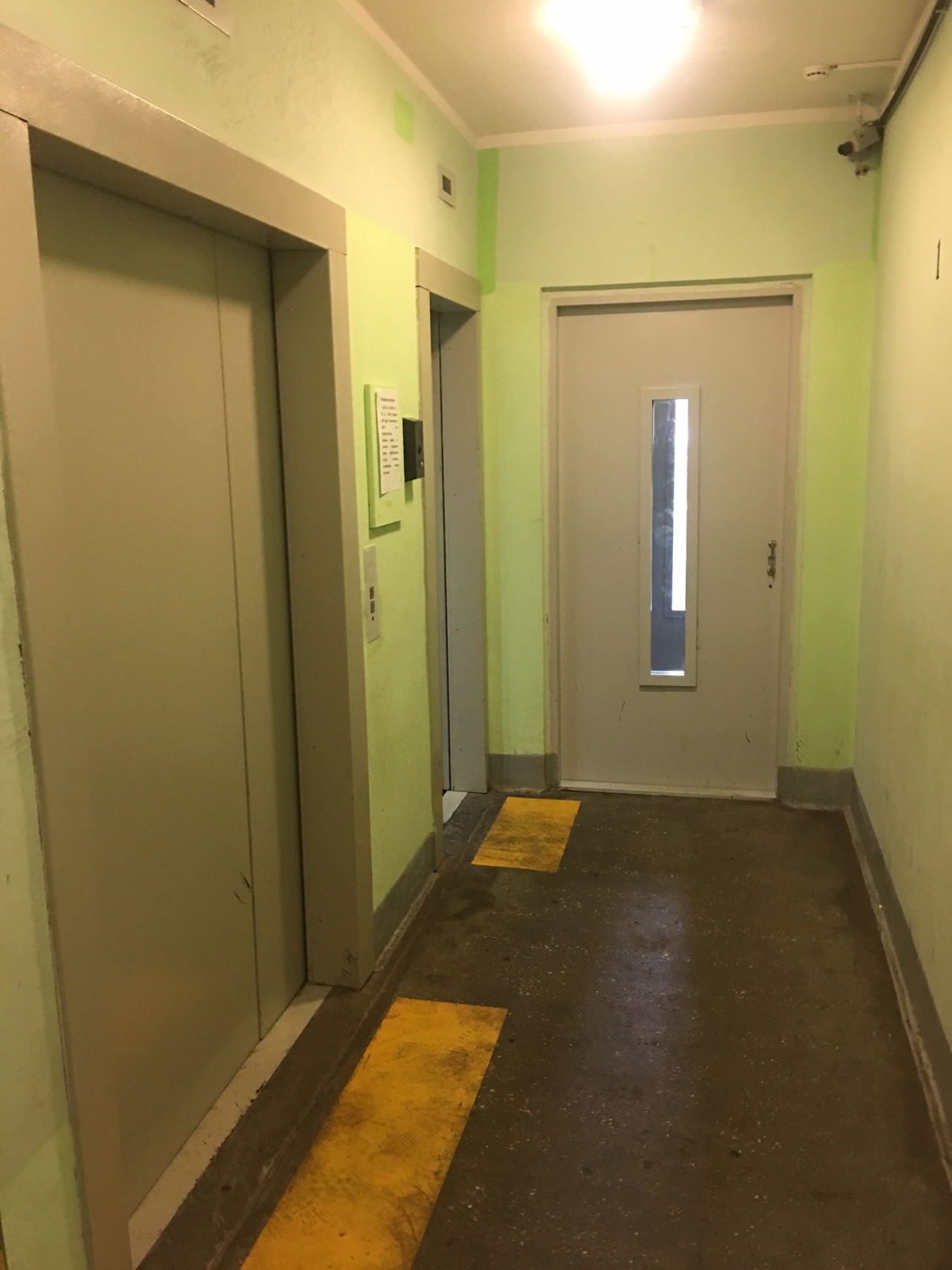 3-комнатная квартира, 84.8 м² - фото 21