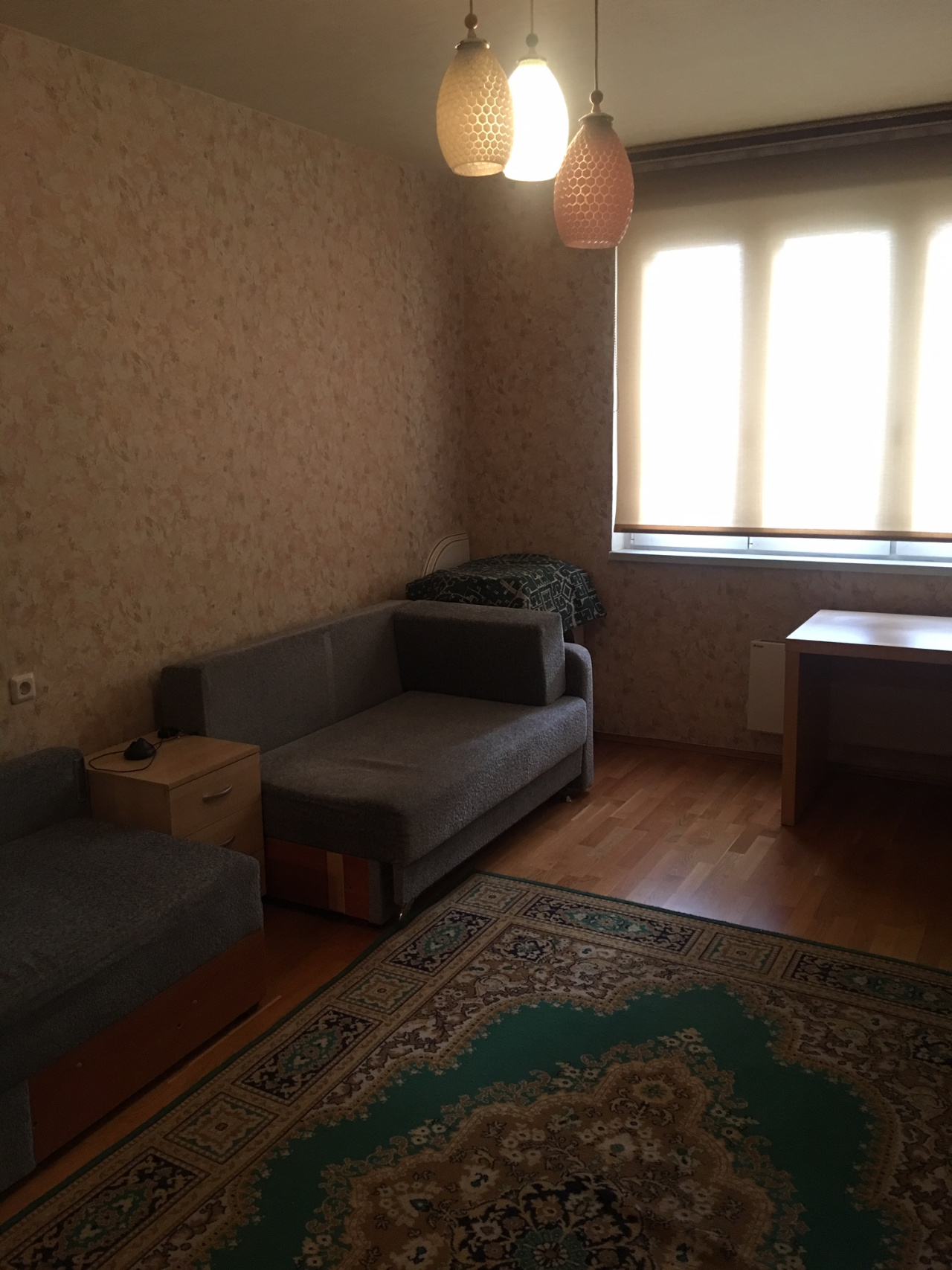 3-комнатная квартира, 84.8 м² - фото 11