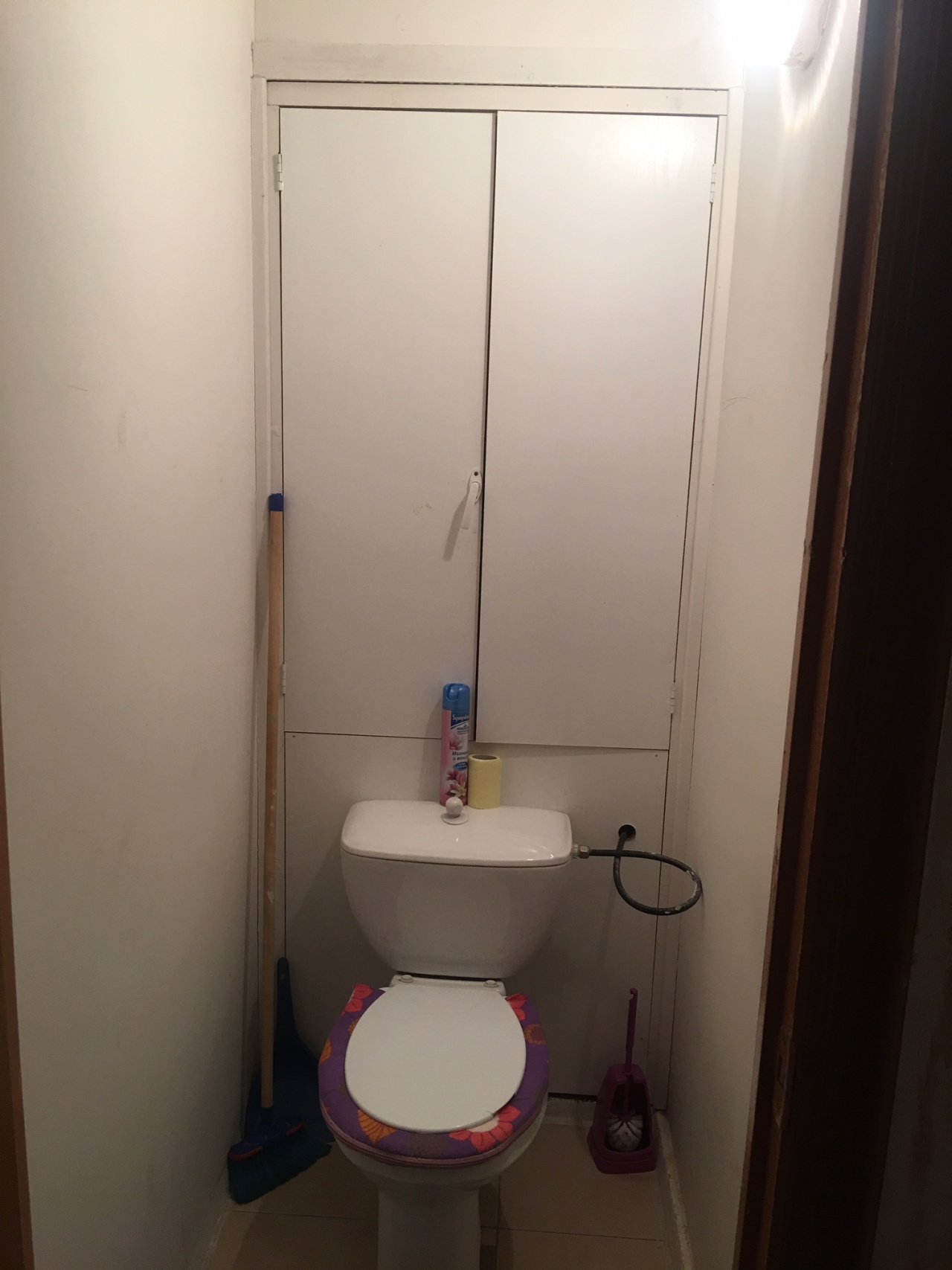 3-комнатная квартира, 84.8 м² - фото 6