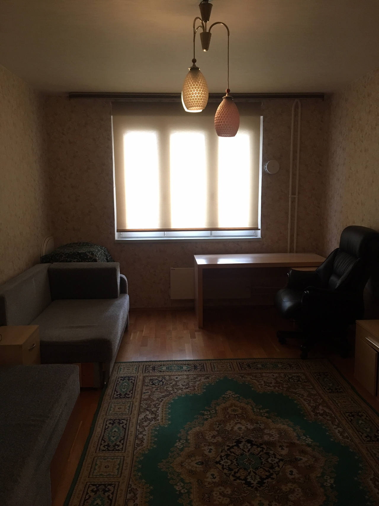 3-комнатная квартира, 84.8 м² - фото 13