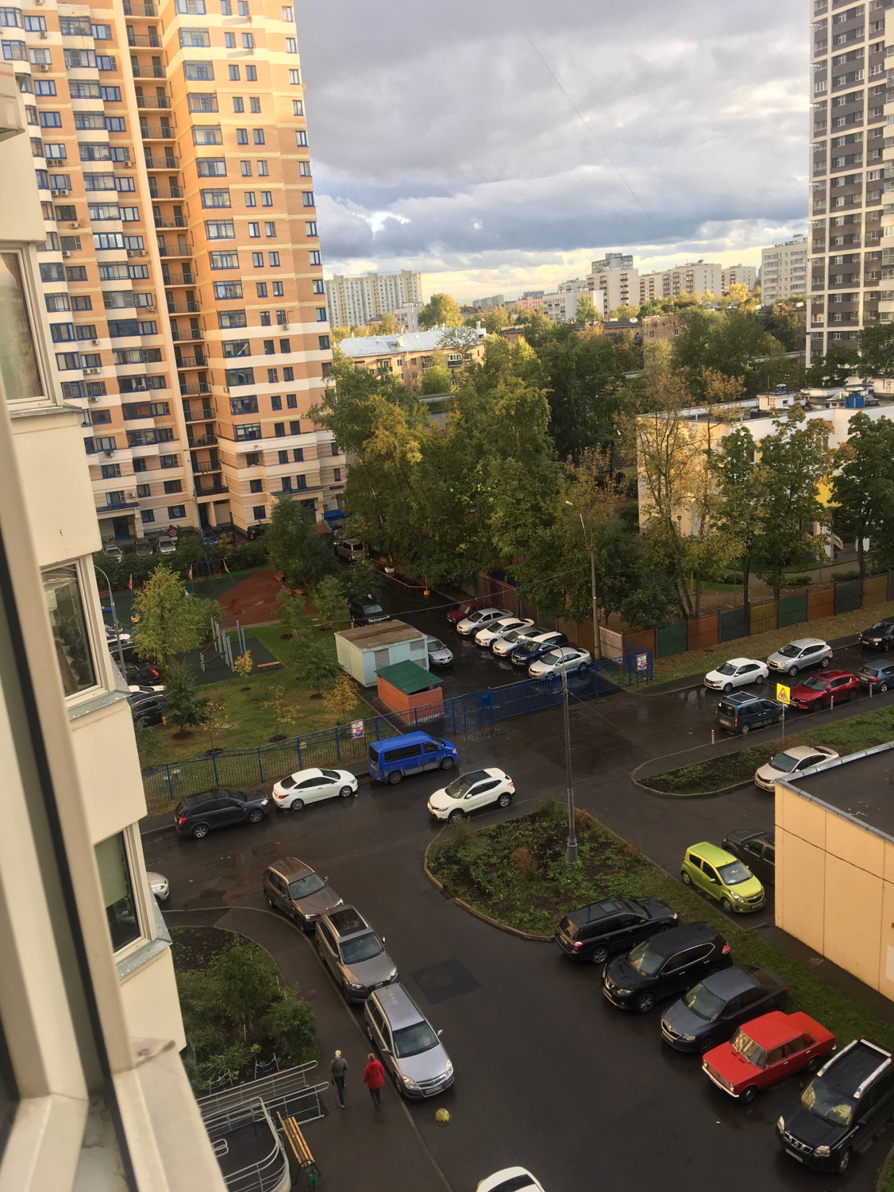3-комнатная квартира, 84.8 м² - фото 19