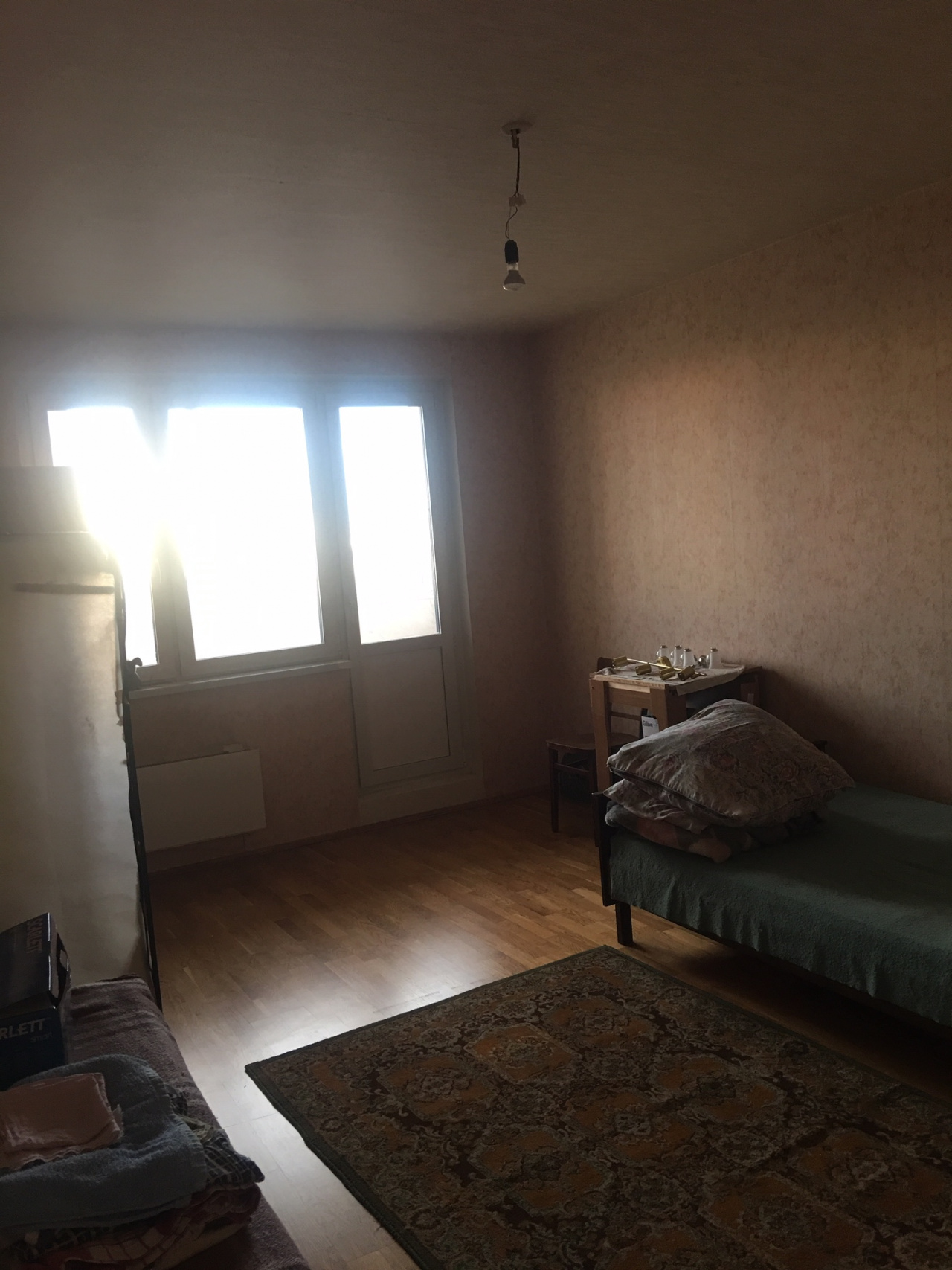3-комнатная квартира, 84.8 м² - фото 15