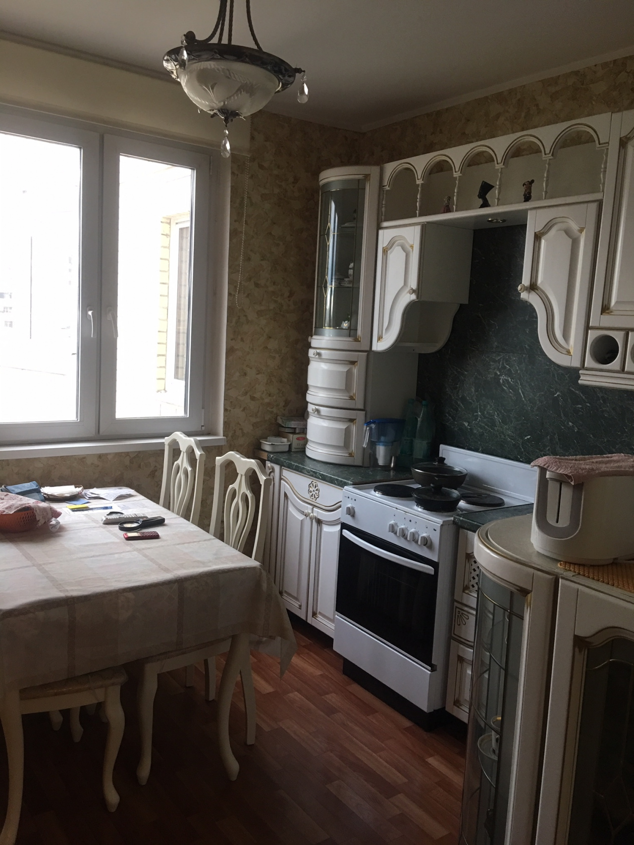 3-комнатная квартира, 84.8 м² - фото 4