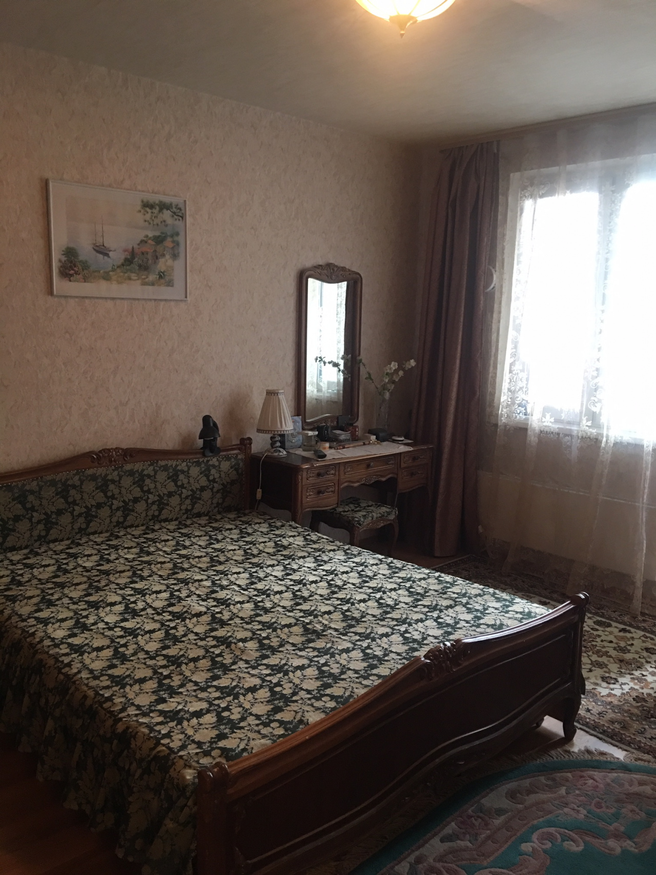 3-комнатная квартира, 84.8 м² - фото 14