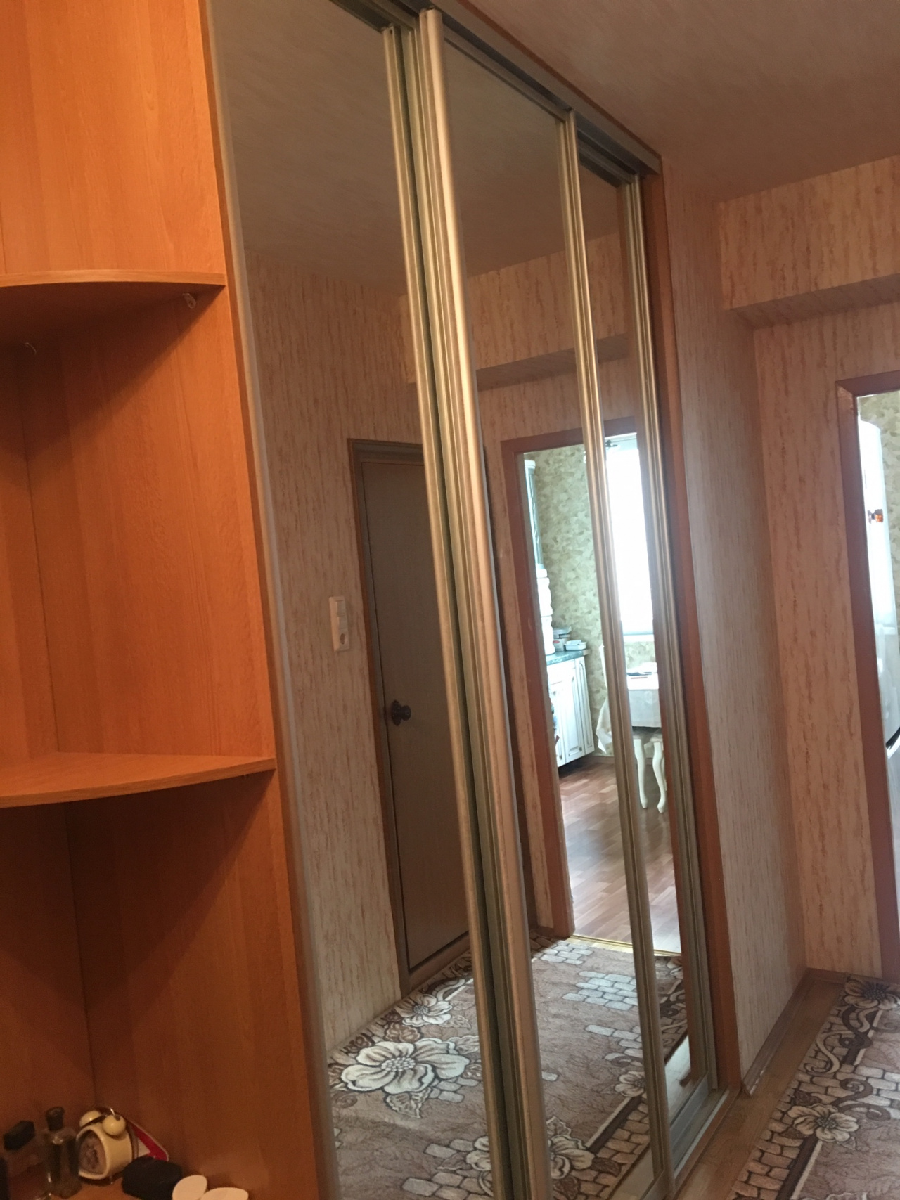 3-комнатная квартира, 84.8 м² - фото 12