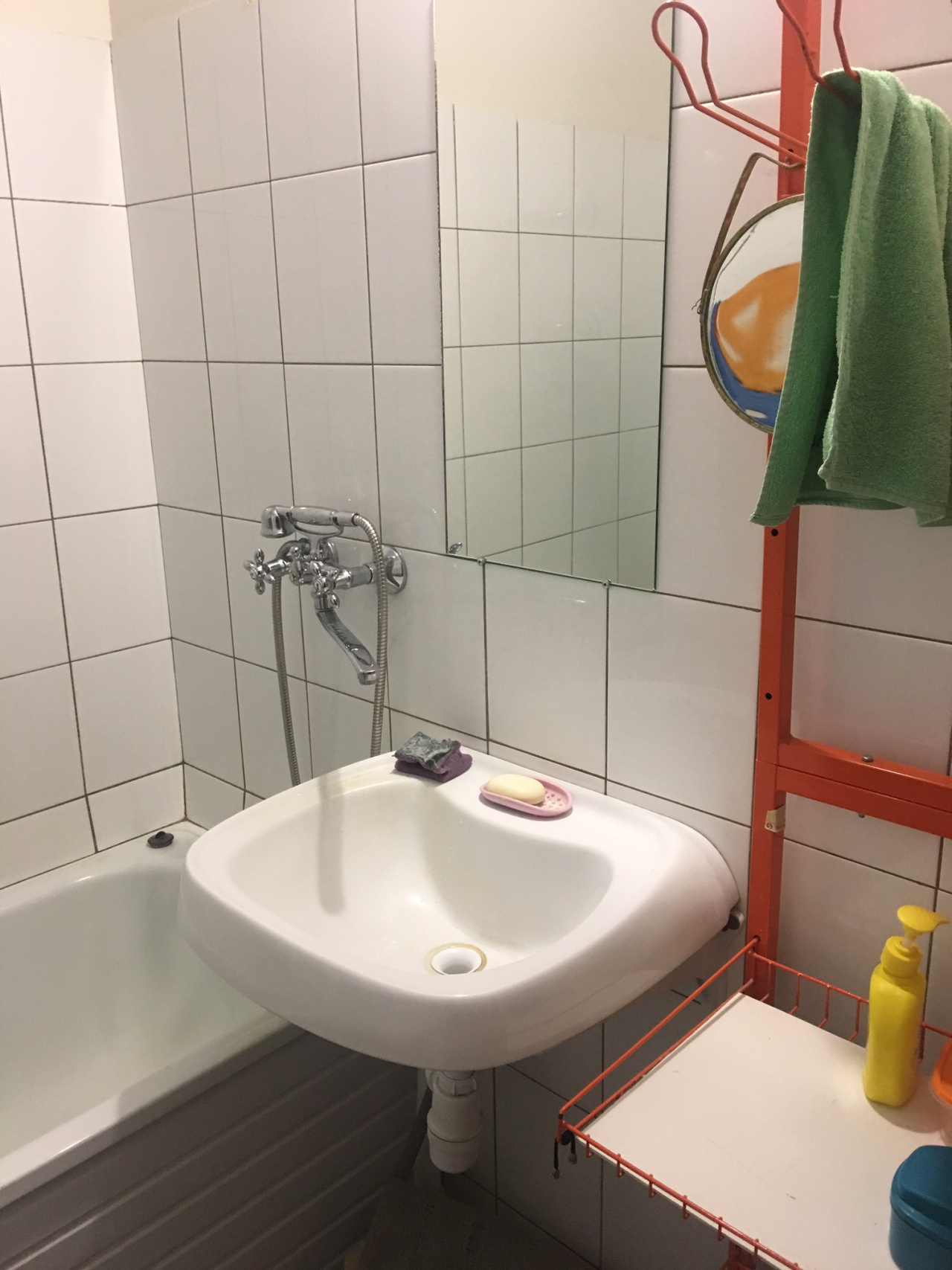 3-комнатная квартира, 84.8 м² - фото 8