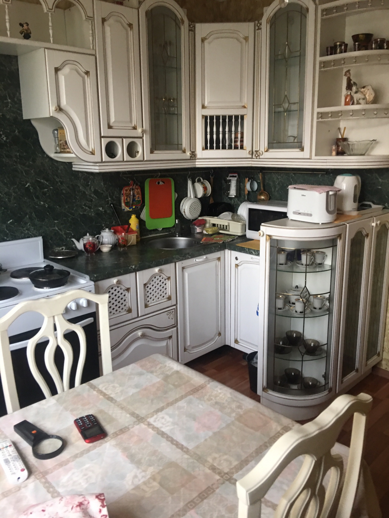3-комнатная квартира, 84.8 м² - фото 5