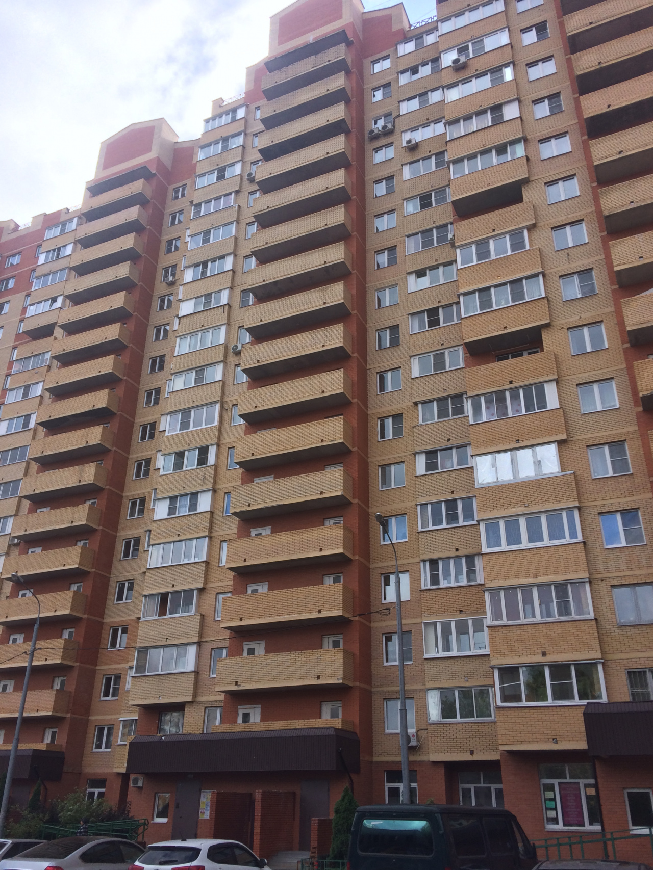 1-комнатная квартира, 37 м² - фото 6