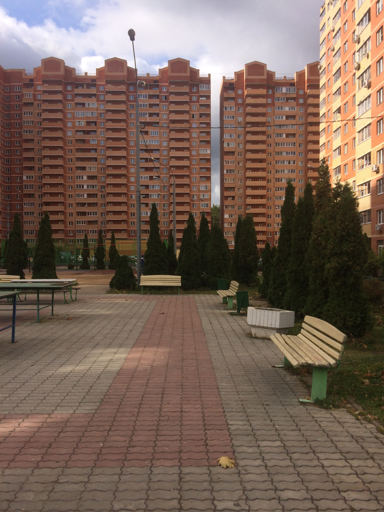 1-комнатная квартира, 37 м² - фото 9