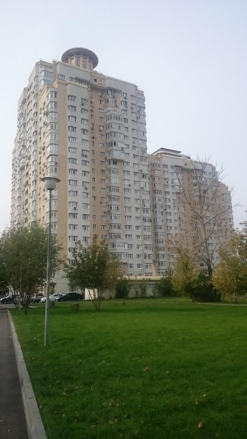 1-комнатная квартира, 62 м² - фото 2