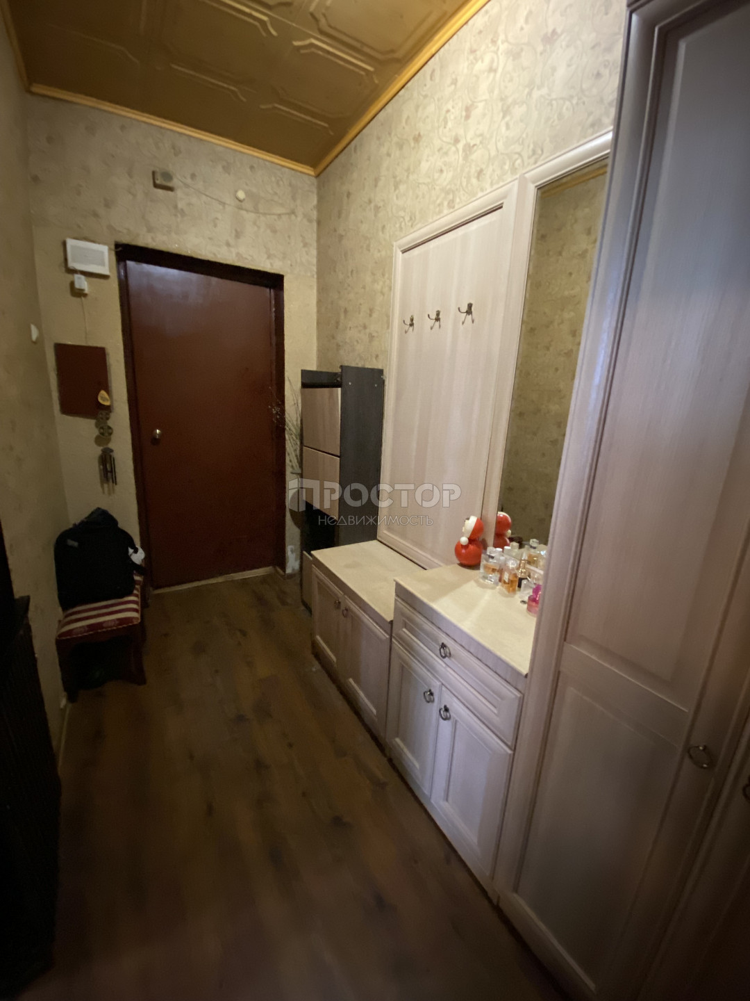 2-комнатная квартира, 72.1 м² - фото 10