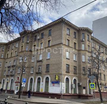 Купить квартиру