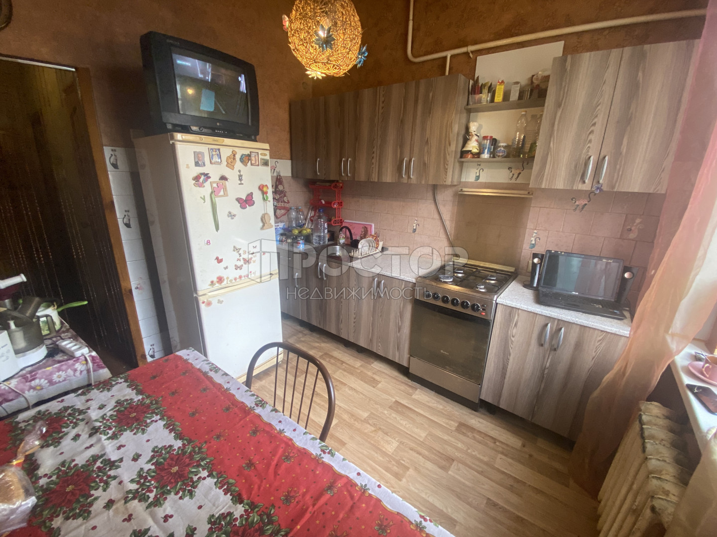 2-комнатная квартира, 72.1 м² - фото 8