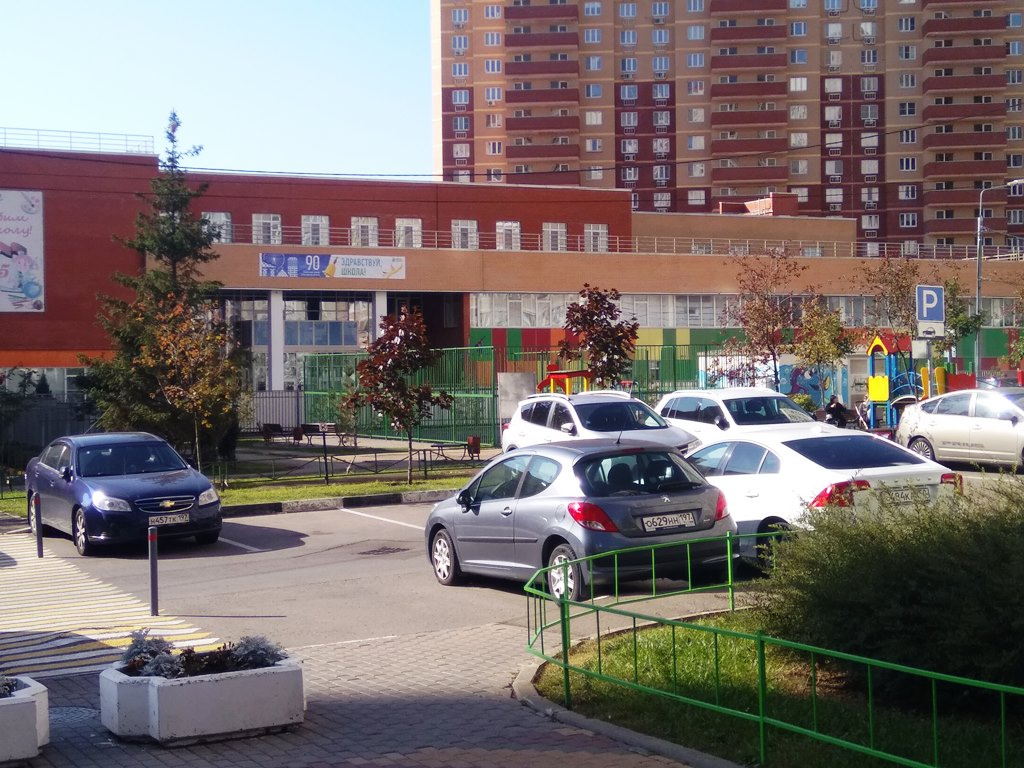 2-комнатная квартира, 60 м² - фото 16
