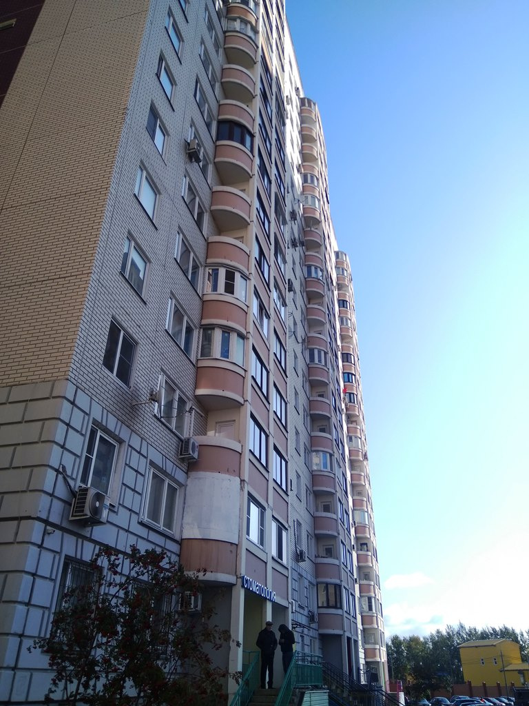 2-комнатная квартира, 60 м² - фото 19