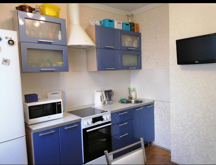 3-комнатная квартира, 66.3 м² - фото 3