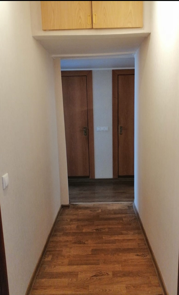 3-комнатная квартира, 66.3 м² - фото 17
