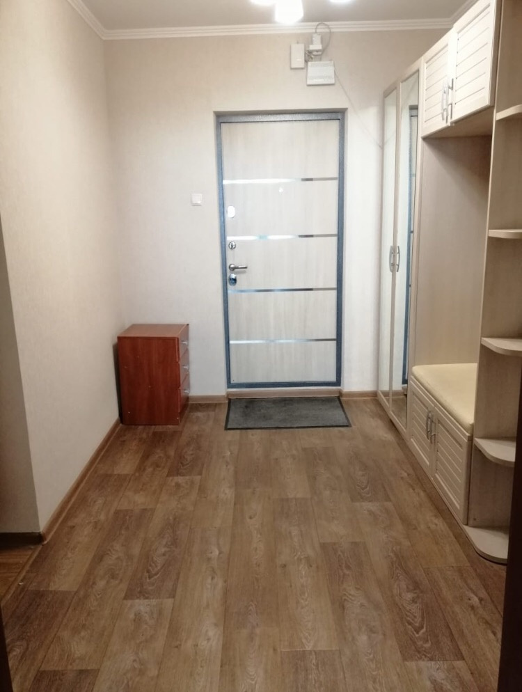 3-комнатная квартира, 66.3 м² - фото 16