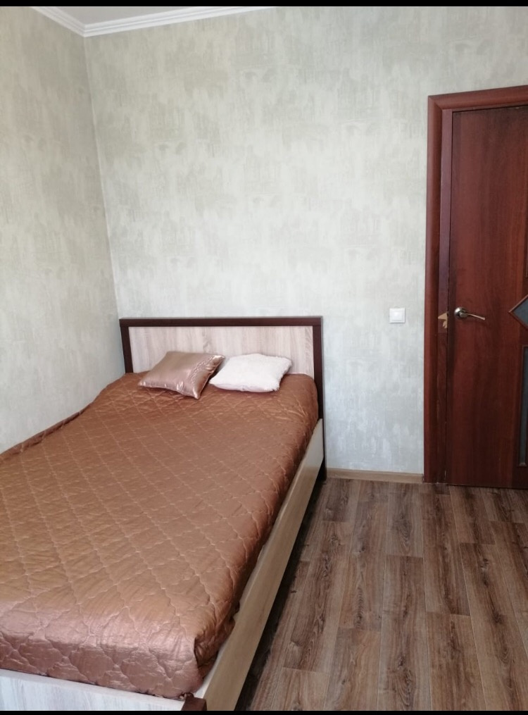 3-комнатная квартира, 66.3 м² - фото 9