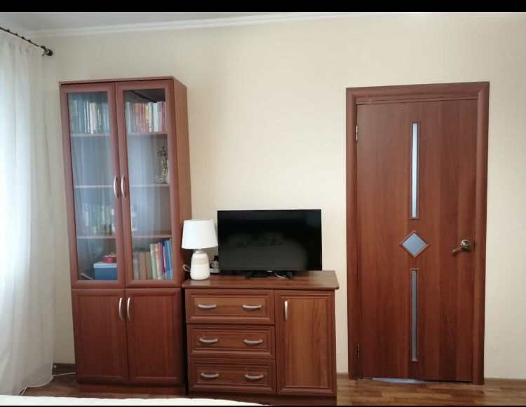 3-комнатная квартира, 66.3 м² - фото 5