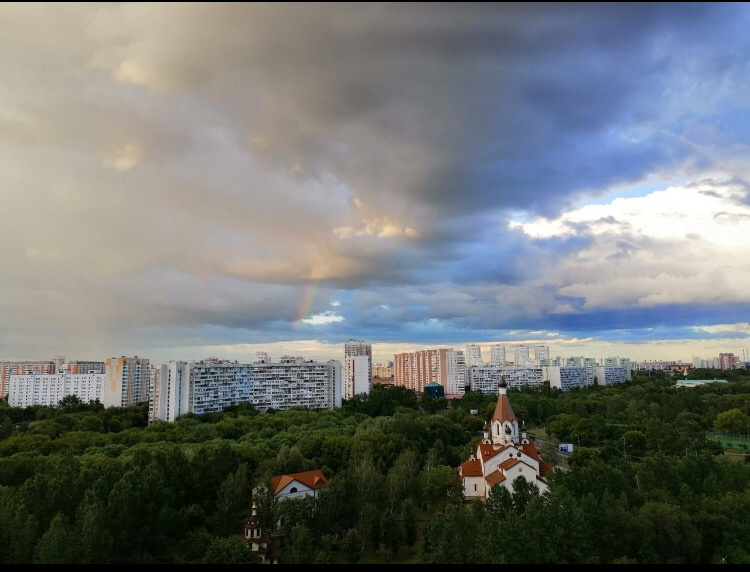 3-комнатная квартира, 66.3 м² - фото 18