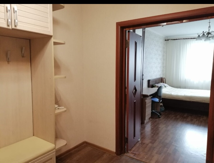 3-комнатная квартира, 66.3 м² - фото 15