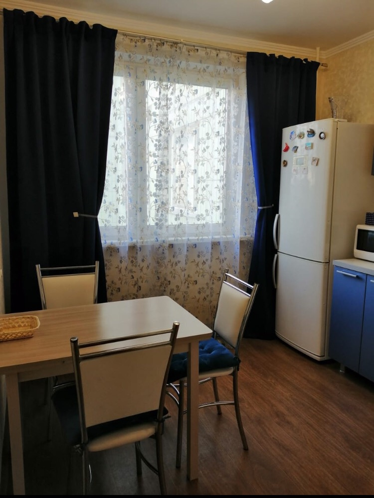 3-комнатная квартира, 66.3 м² - фото 2