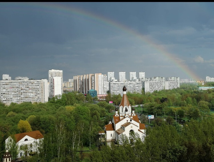 3-комнатная квартира, 66.3 м² - фото 19