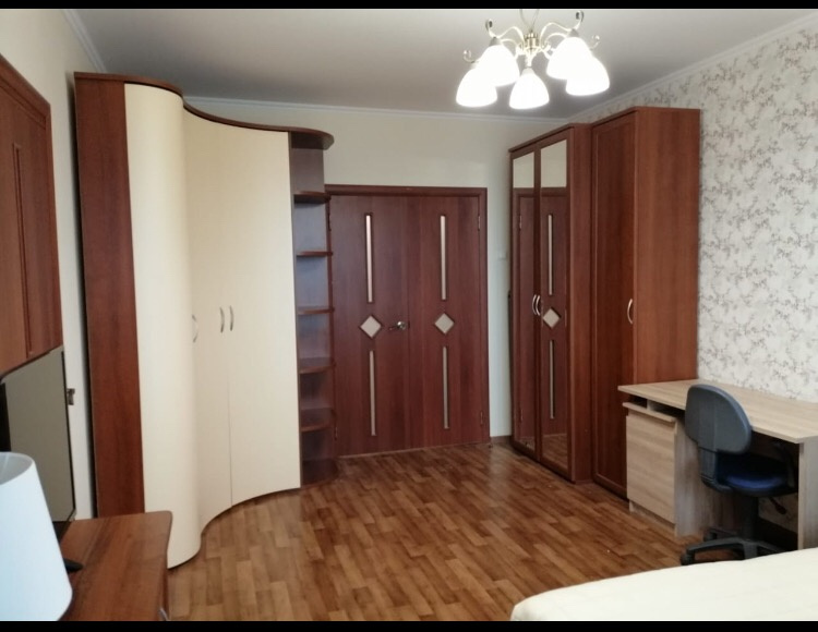 3-комнатная квартира, 66.3 м² - фото 4