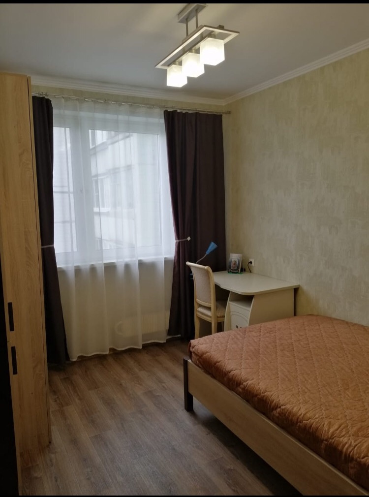 3-комнатная квартира, 66.3 м² - фото 8