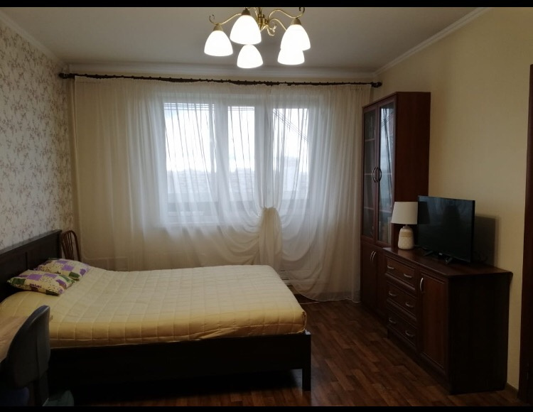 3-комнатная квартира, 66.3 м² - фото 6