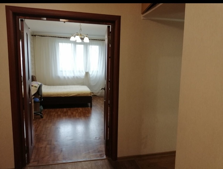 3-комнатная квартира, 66.3 м² - фото 7