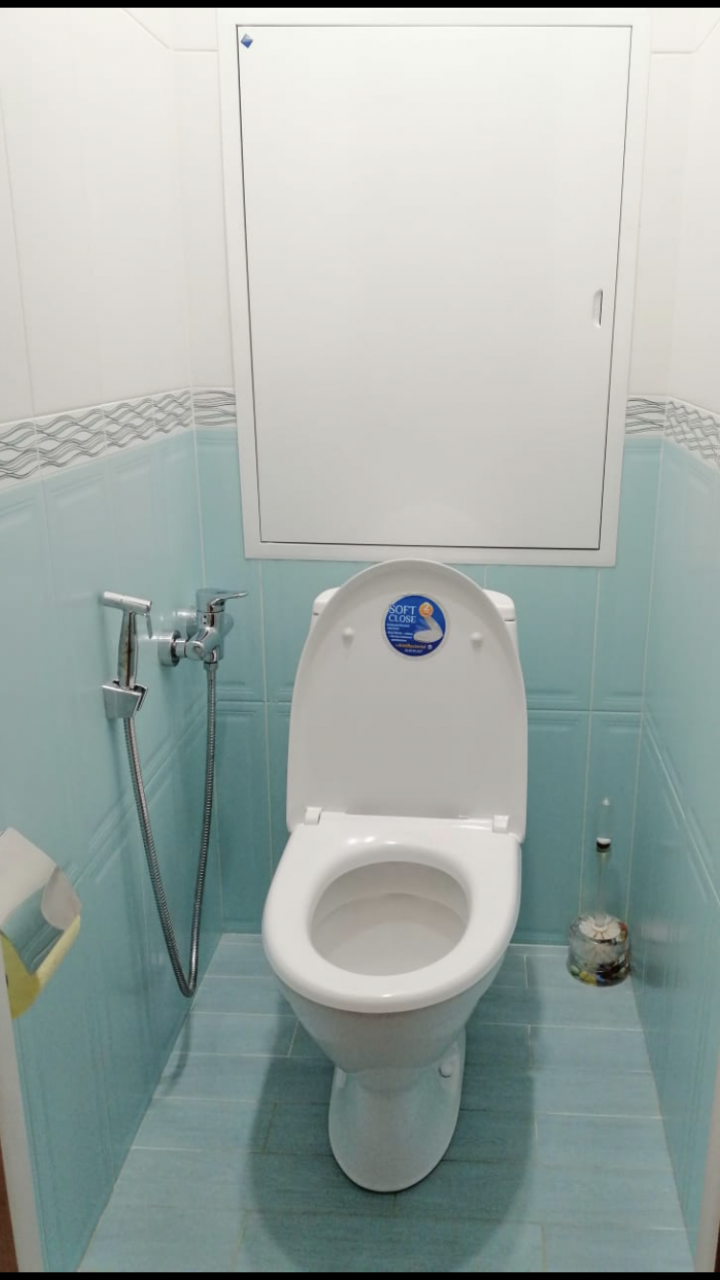 3-комнатная квартира, 66.3 м² - фото 14