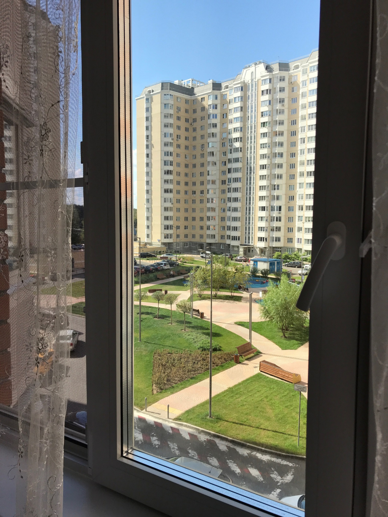 3-комнатная квартира, 79 м² - фото 7