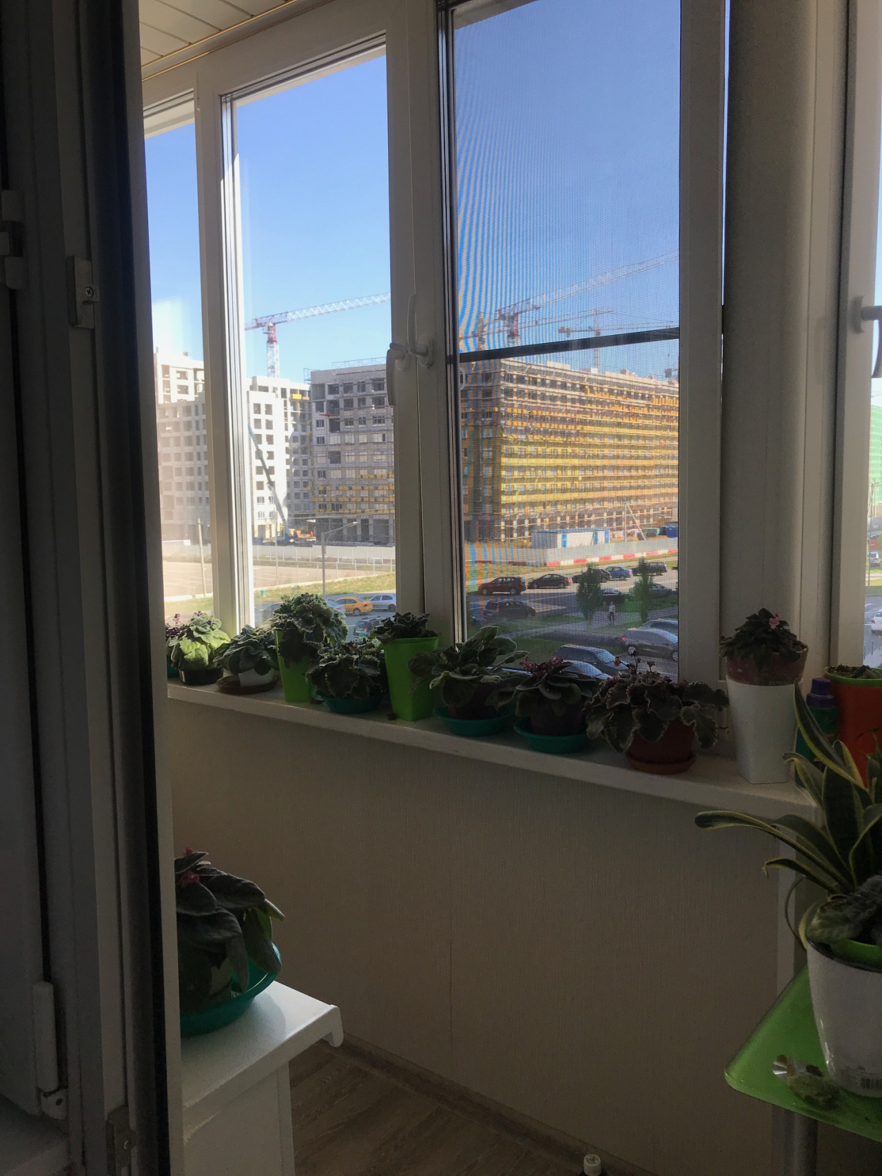 3-комнатная квартира, 79 м² - фото 4