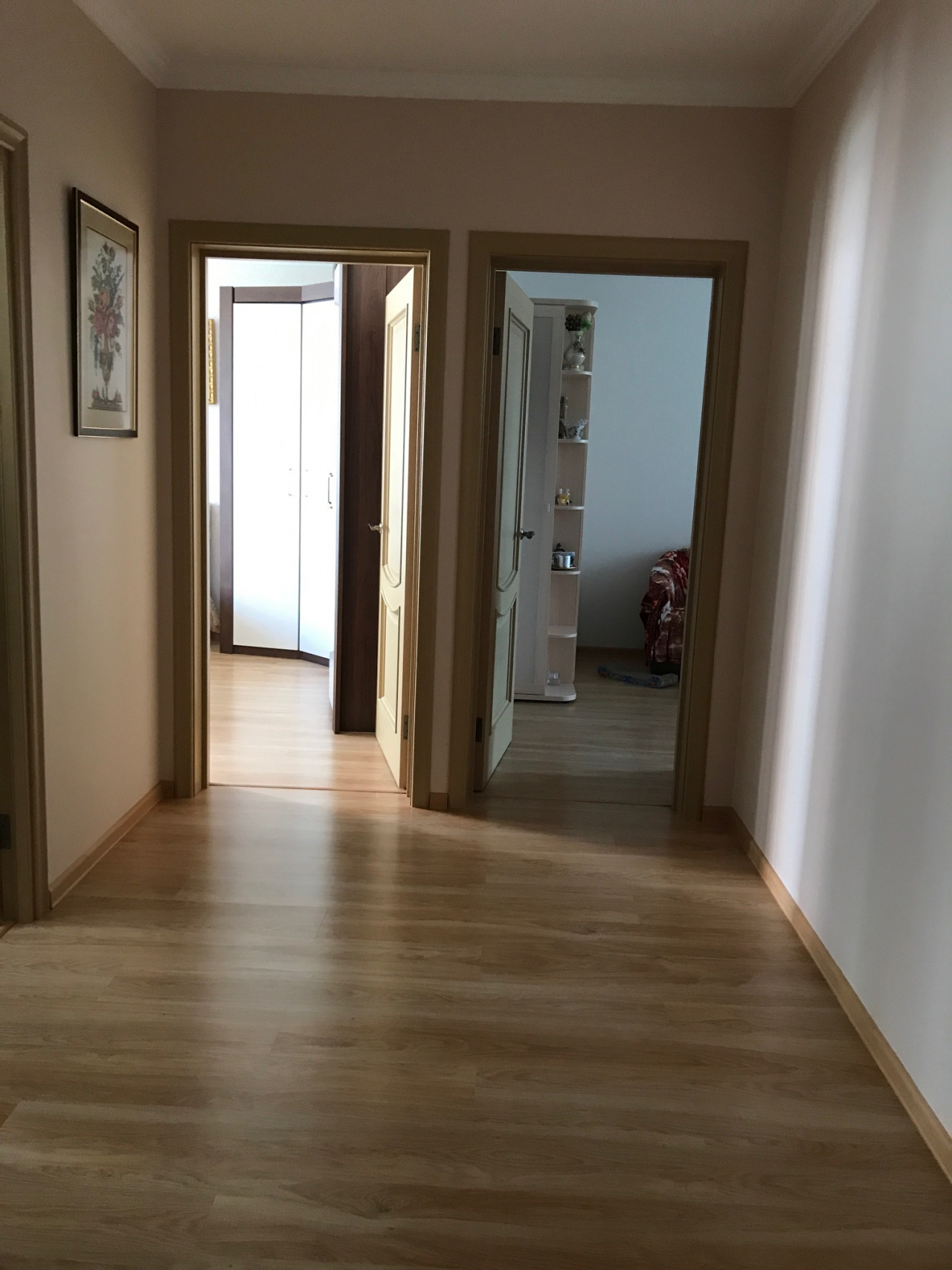 3-комнатная квартира, 79 м² - фото 11