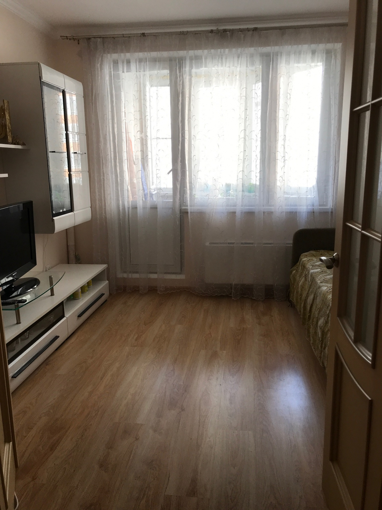 3-комнатная квартира, 79 м² - фото 9