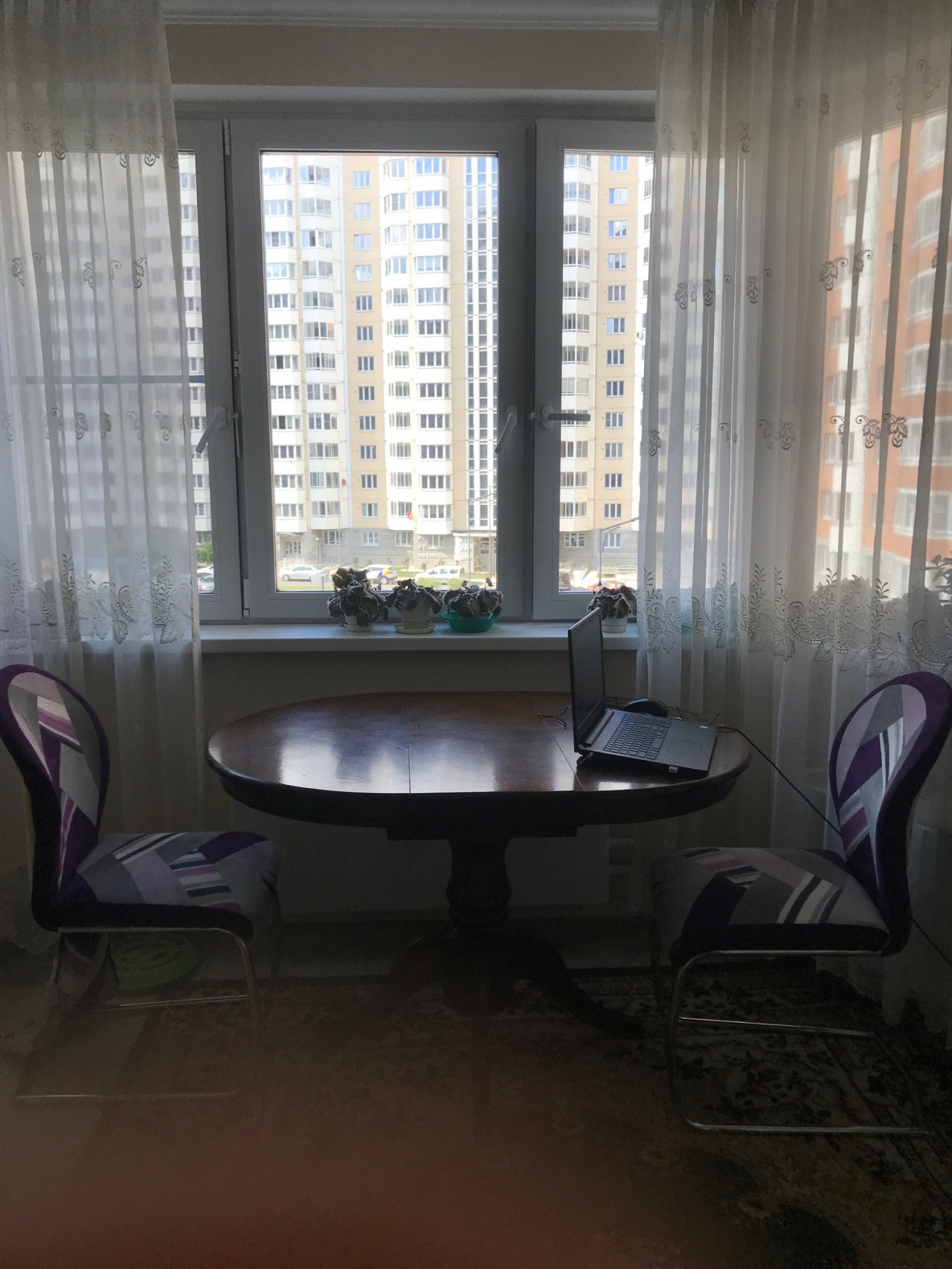 3-комнатная квартира, 79 м² - фото 16