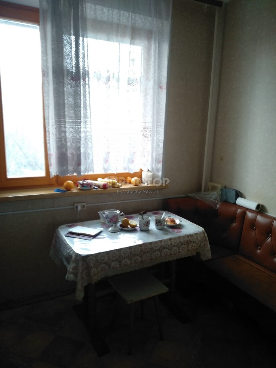 2-комнатная квартира, 44 м² - фото 2