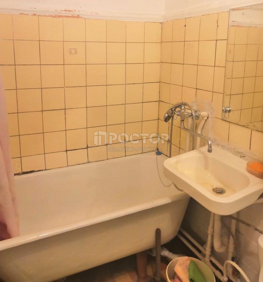 2-комнатная квартира, 44 м² - фото 6