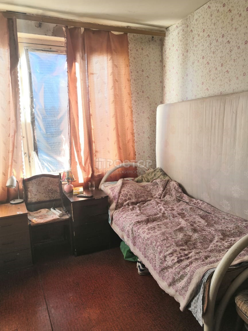 2-комнатная квартира, 44 м² - фото 4